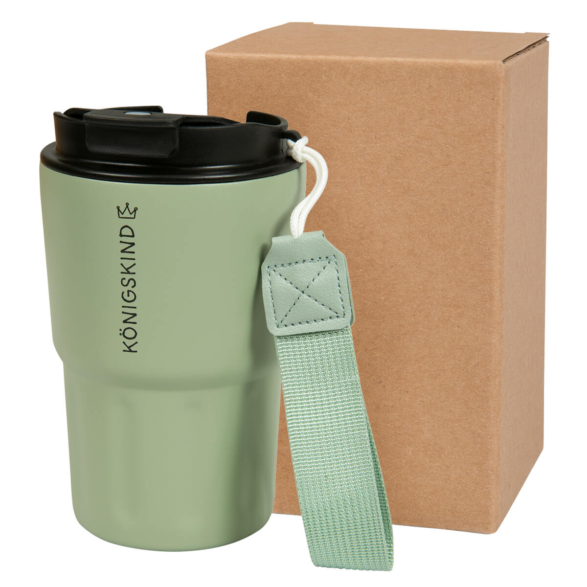 Flasche, Shaker