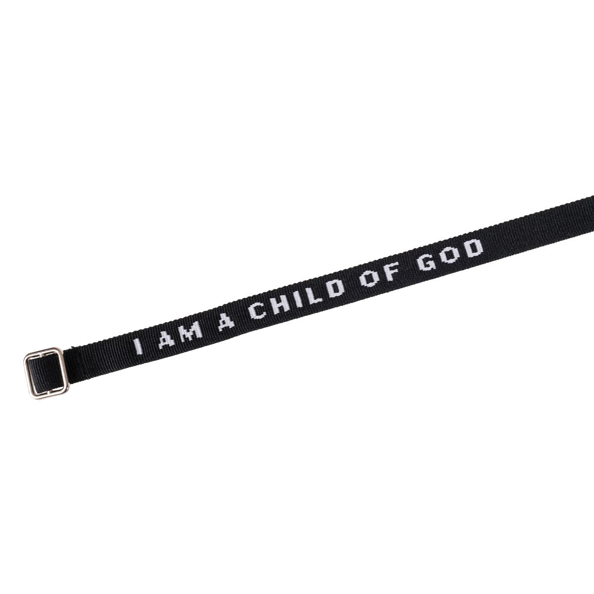 Armbaender-Praisent-Armband_child_of_god_schwarz-1115 Armband child of god