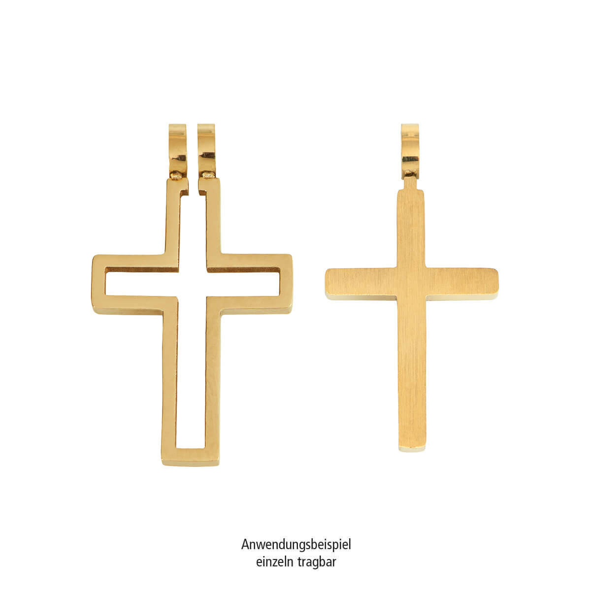 Kreuz, Symbol, Zubehör