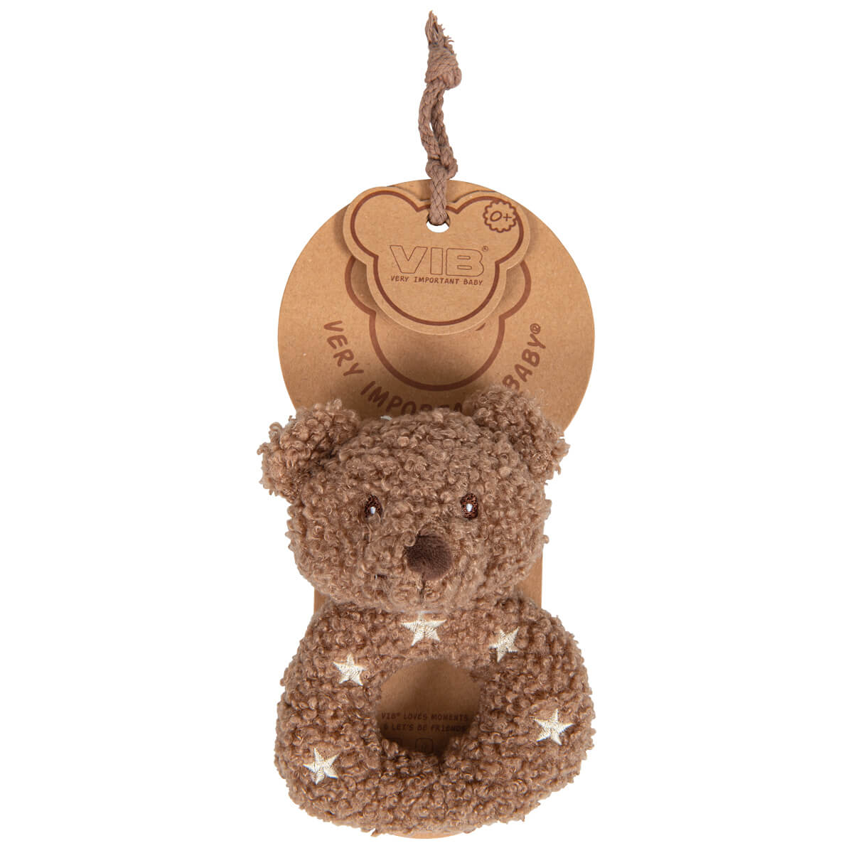 Teddybär, Spielzeug