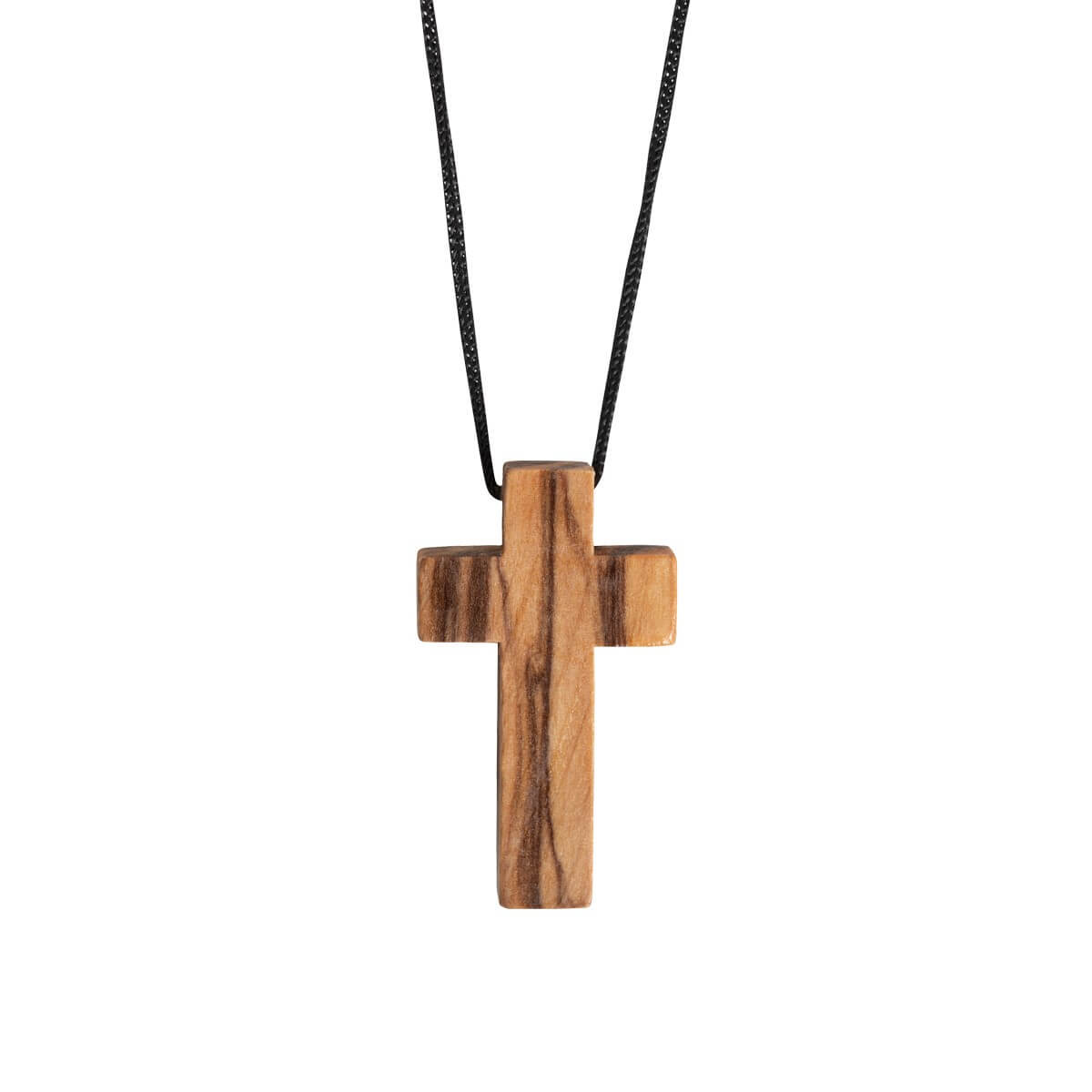 praisent-Schmuck-Kreuz_Olivenholz-Kette-6220L3nlCF3h96Upo Olivenholz Kreuz mit Band