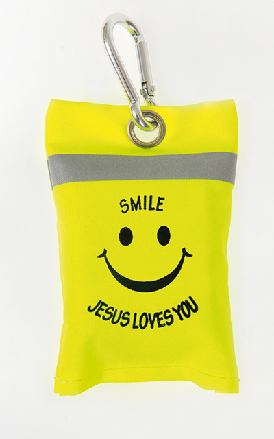 Reflektor-Smile Reflektor Smile