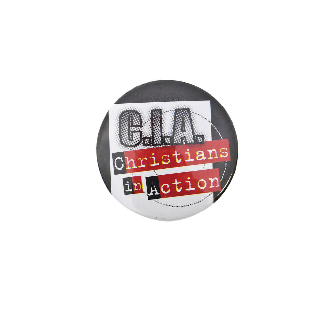 Button CIA