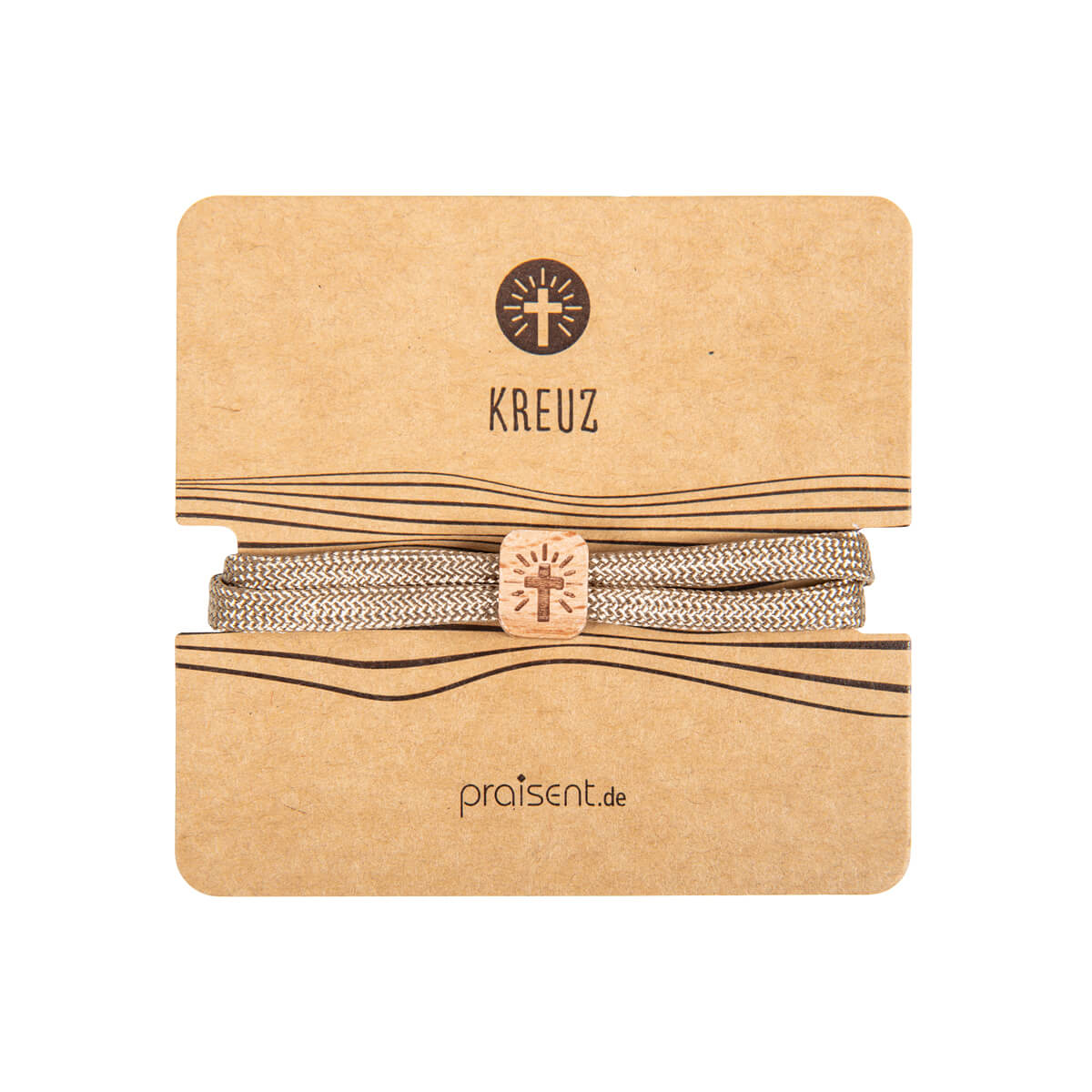 Kreuz, Armband, Schmuck, Holz, Kartenhalter, Armband, Kreuz, Braun, Geflochten, Holz