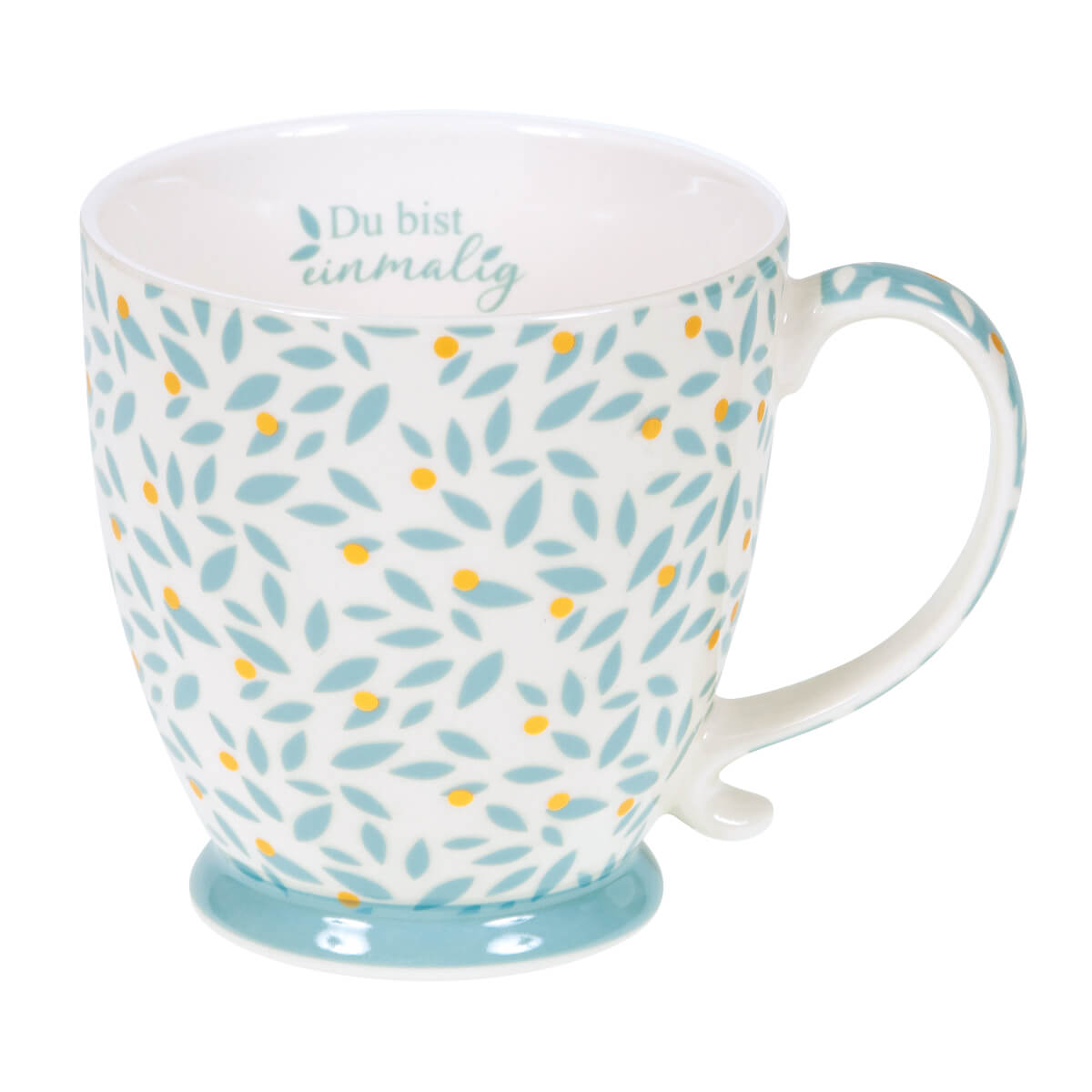 5395-tasse-einmalig Tasse Einmalig