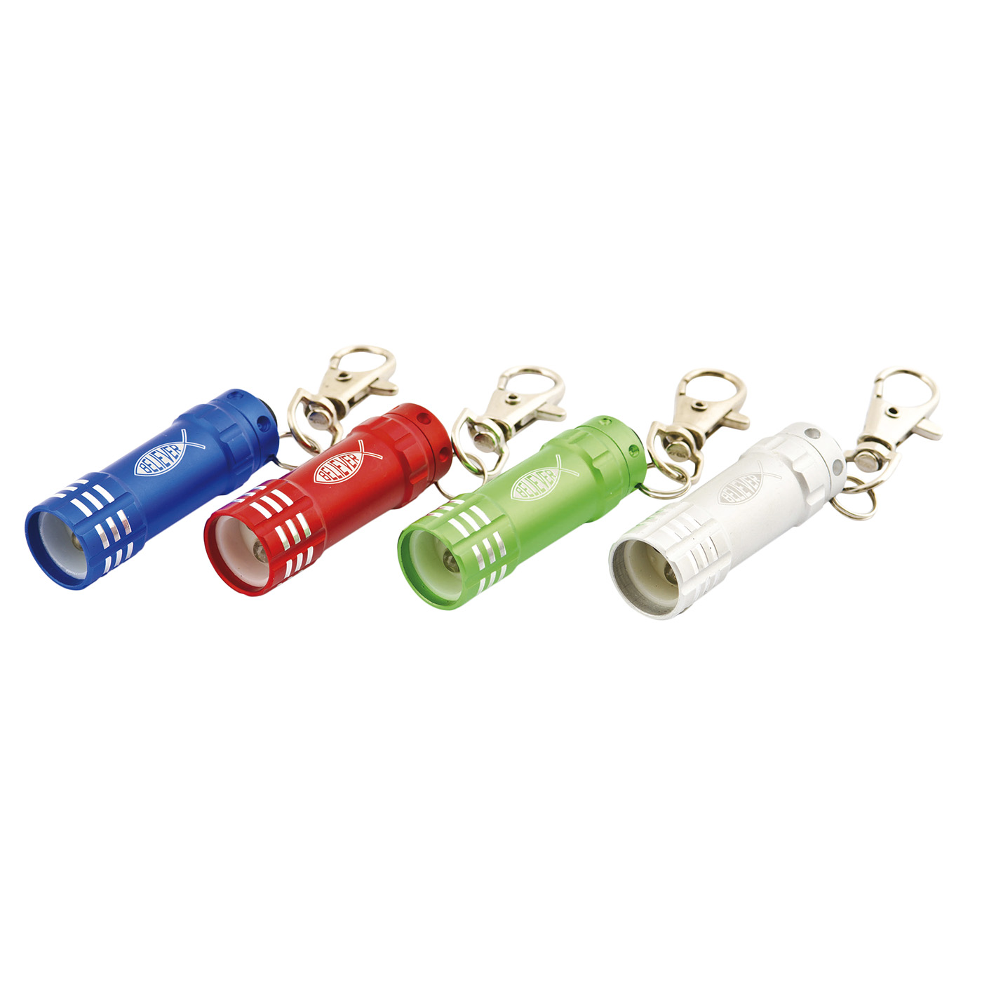 Pocketlampe