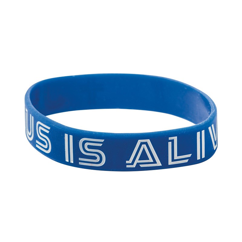 1159 Armband Alive