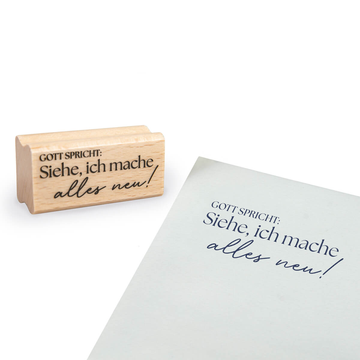 Handschrift, Text