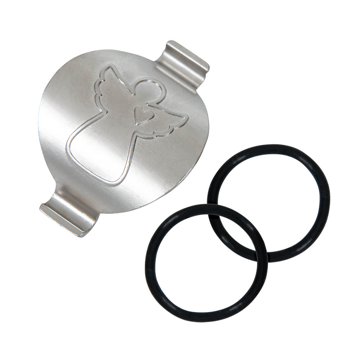 helmet, engel, metall, ring, silber, metallisch, Ausstecher, Keksform, Ringe, Schmuck