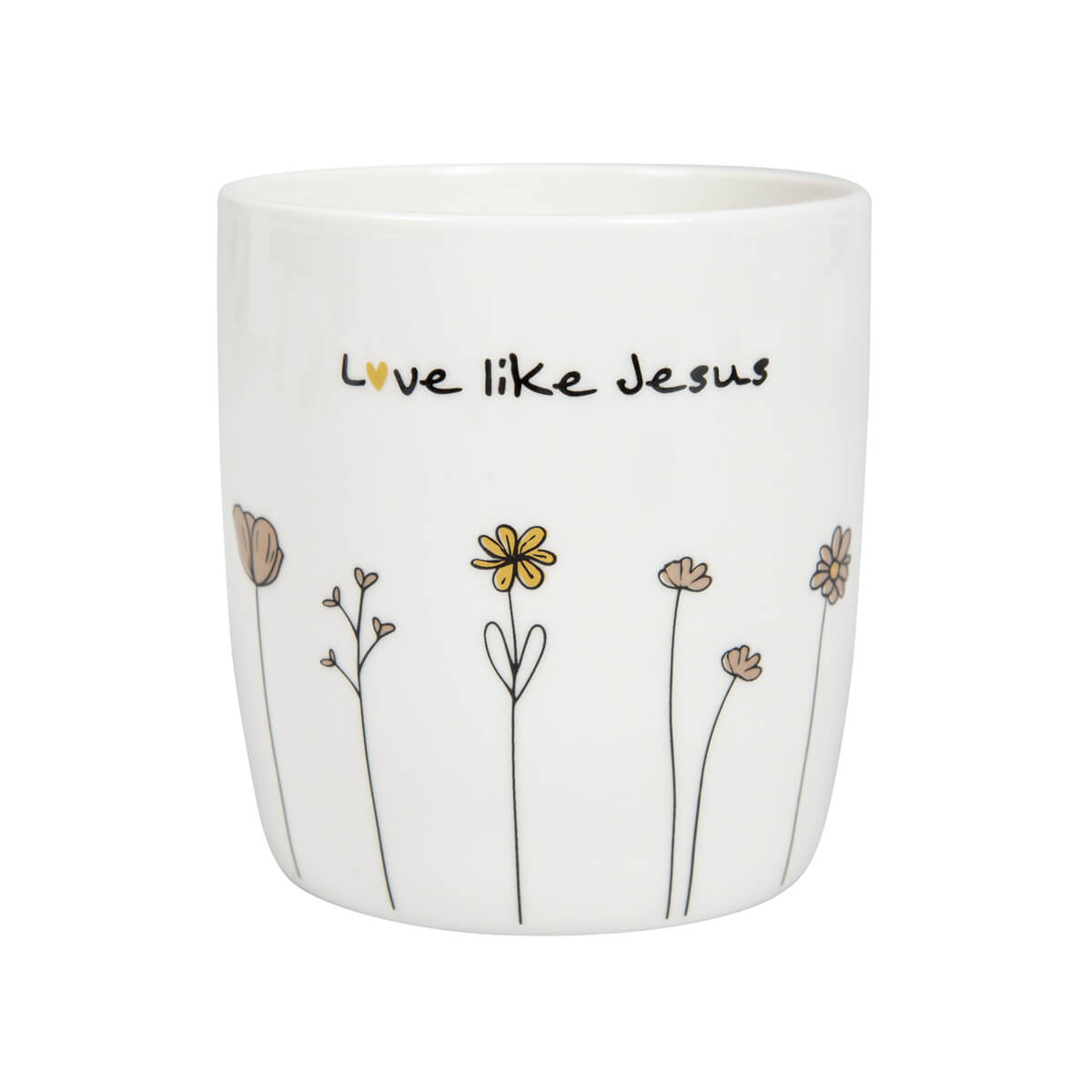 Kunst, Porzellan, Töpferei, Tasse