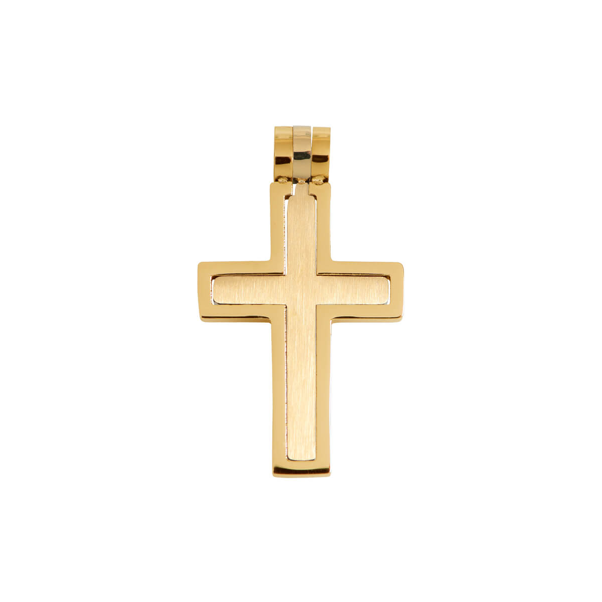 Kreuz, Symbol
