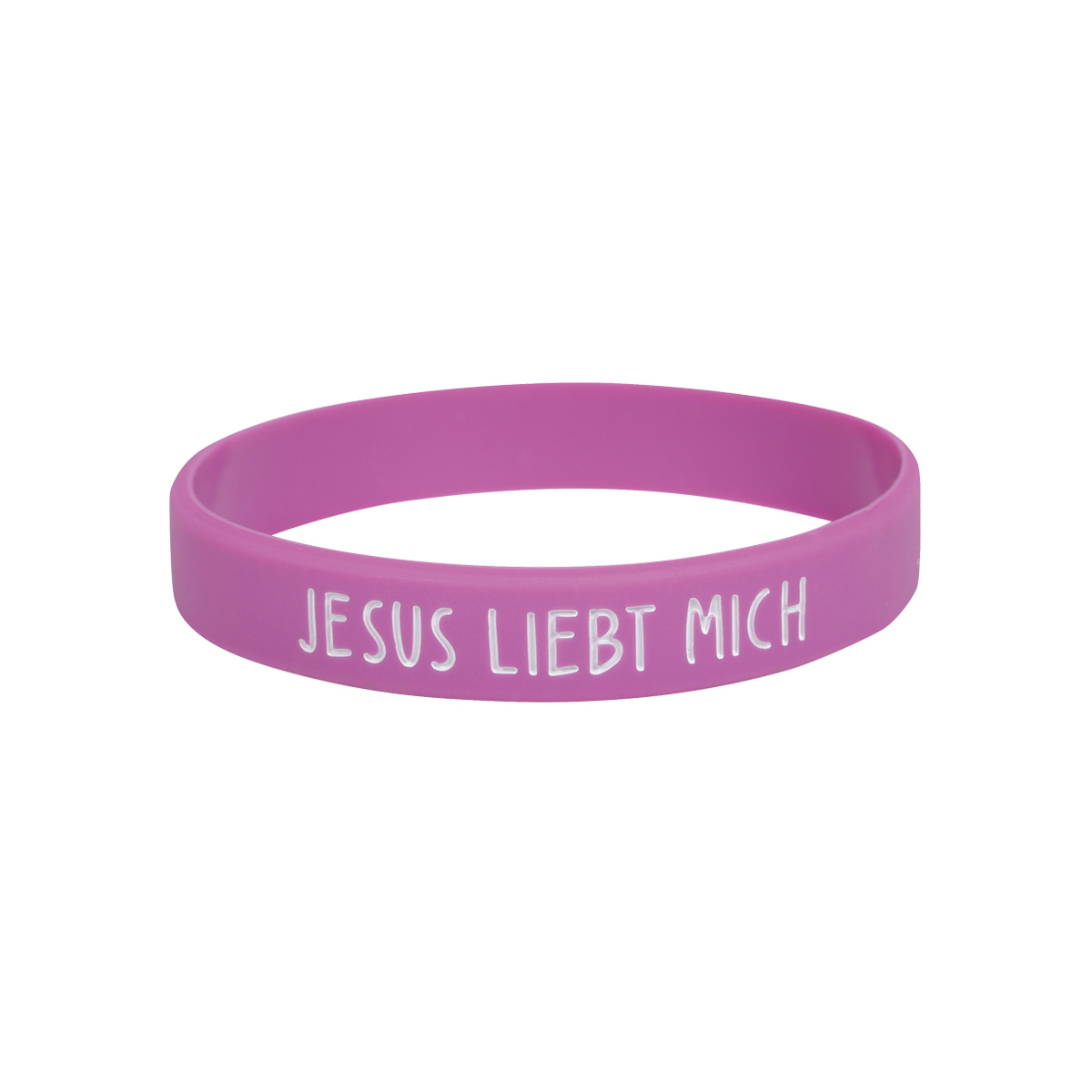 Praisent-Armbaender-Armband_Jesus-liebt-mich_1169-1 Armband Jesus Liebt Mich