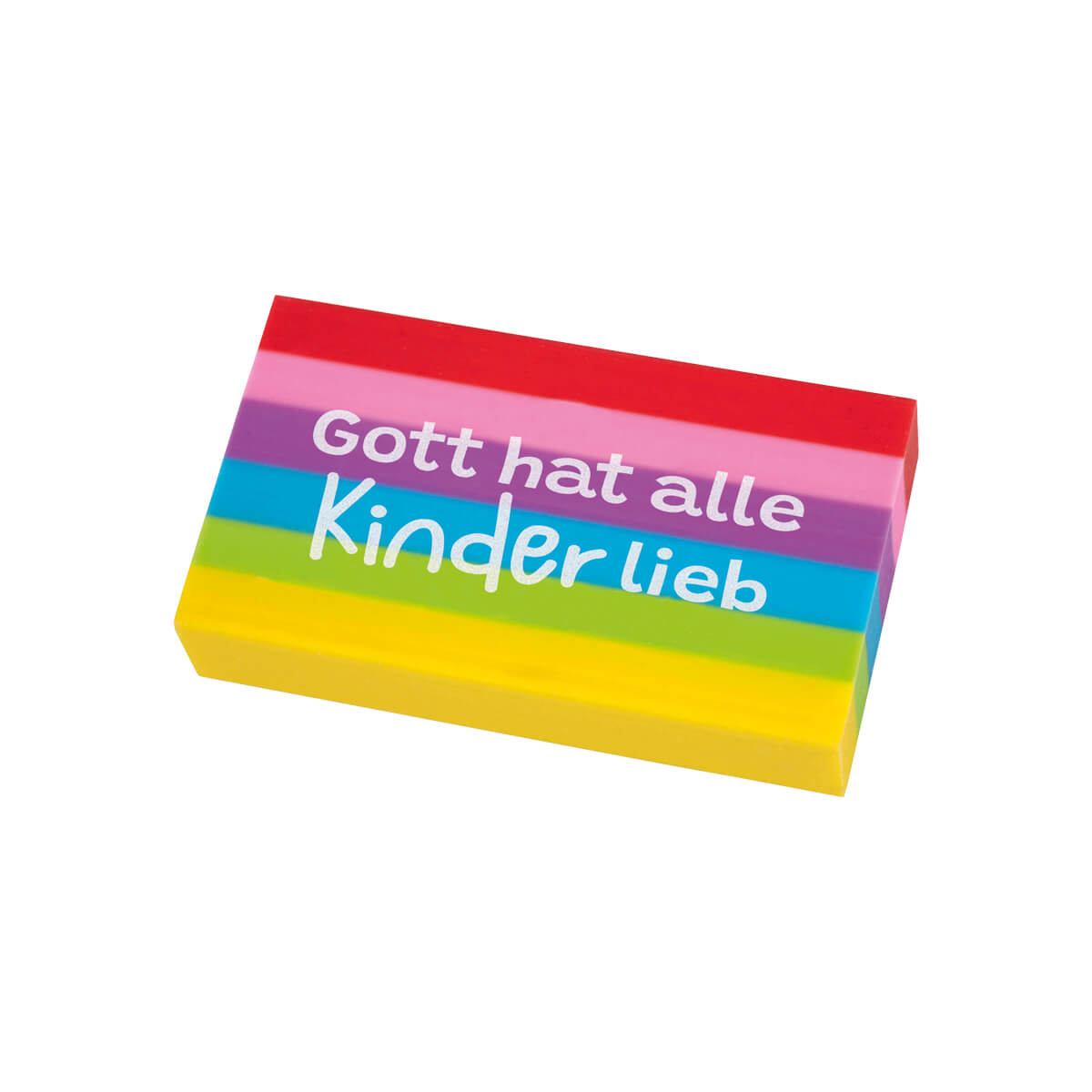 Radiergummi