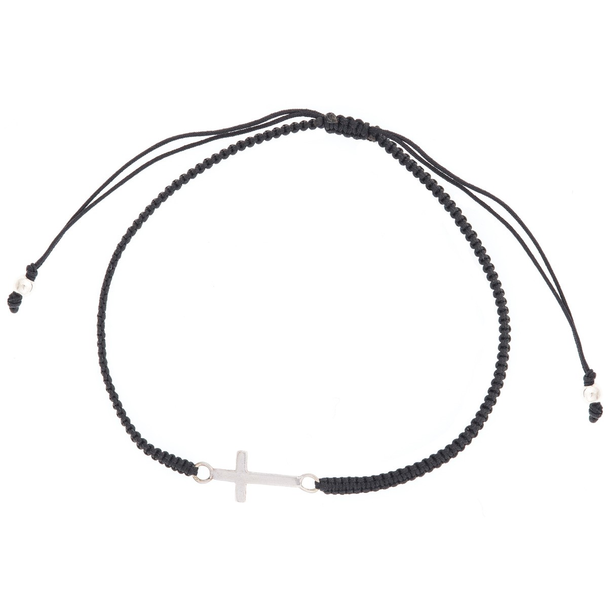 Schmuck-Praisent-Armband-Filigran_Kreuz-6356 Armband Filigran Kreuz