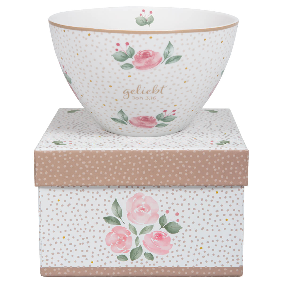 tasse, tassen-set, rosenmuster, porzellan, rosen-glasur