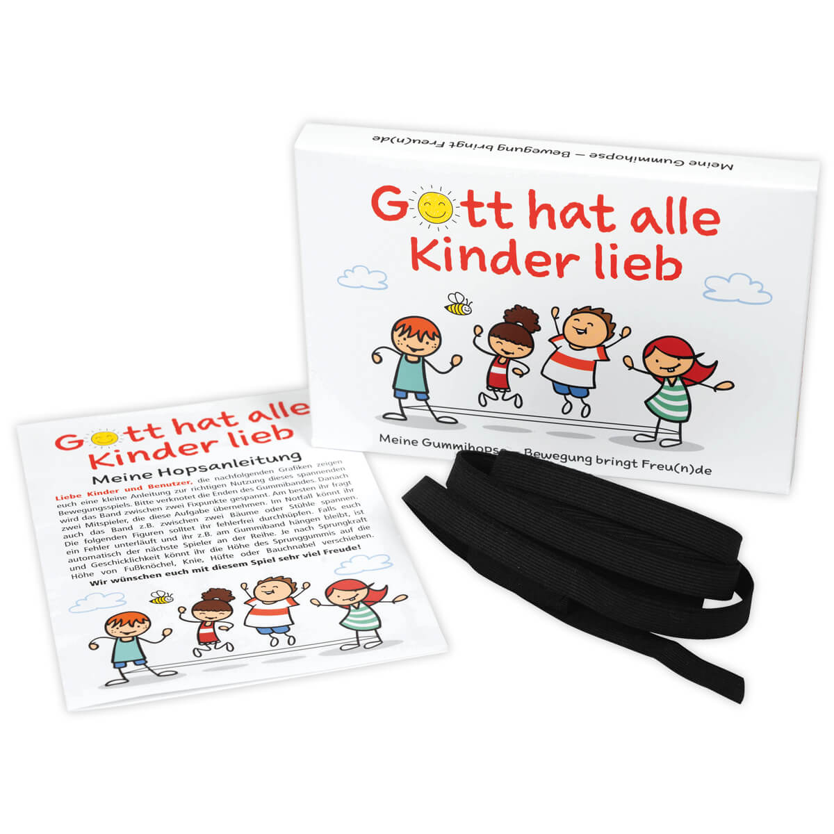 gummihopse-gummitwist-gummiband-anleitung-schachtel-praisent-8025 Gummihopse