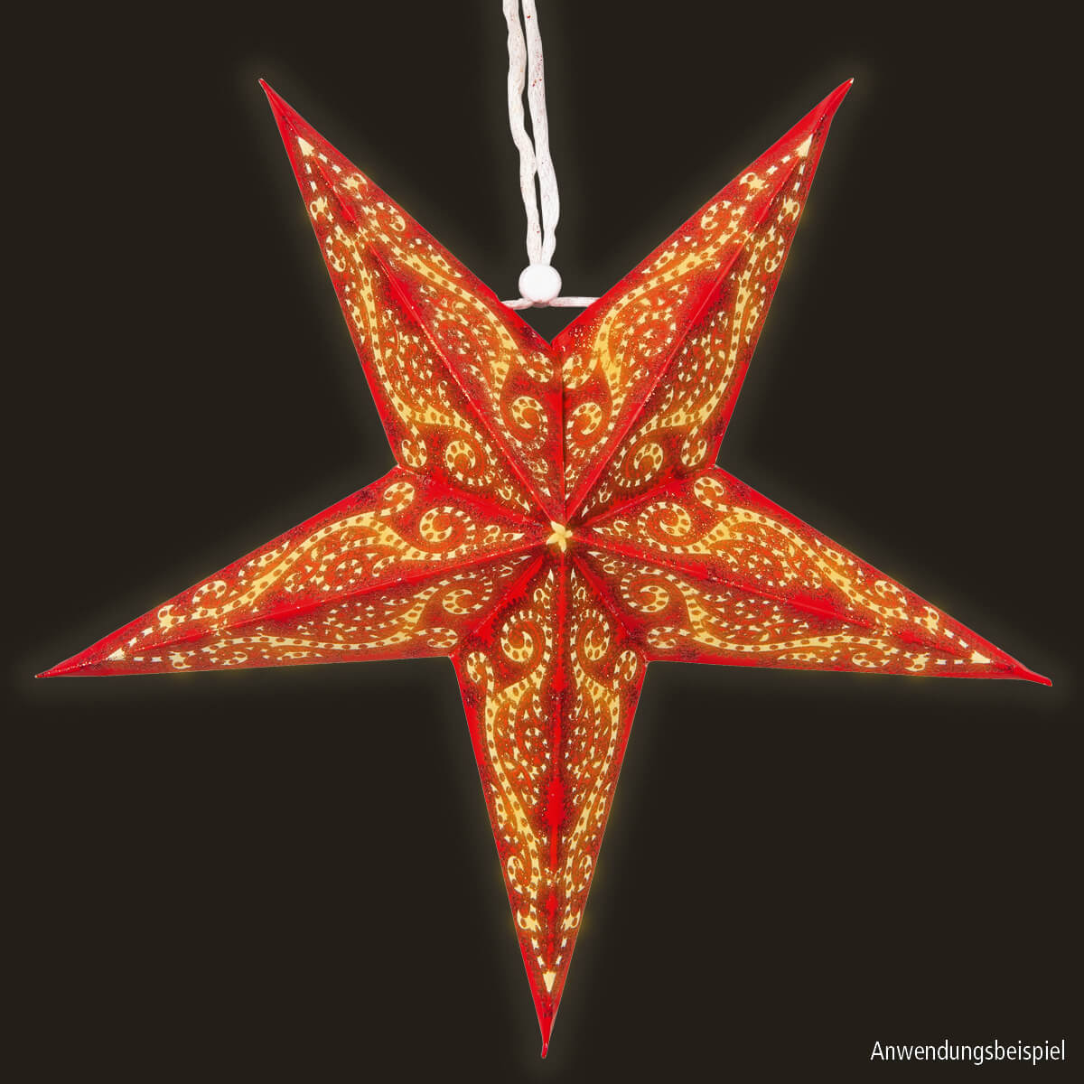 Sternsymbol, Symbol