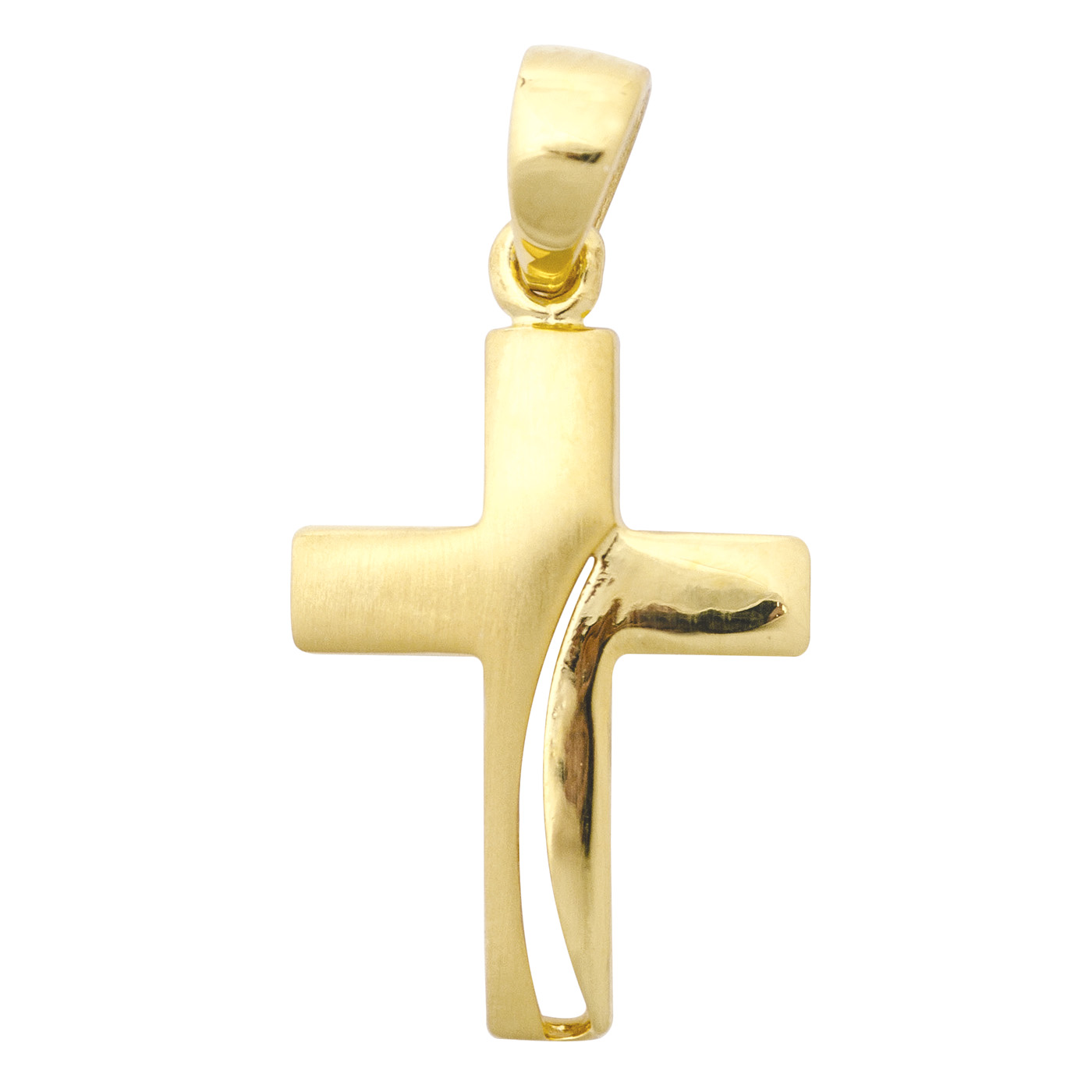 Anhaenger-Golden Anhaenger Golden
