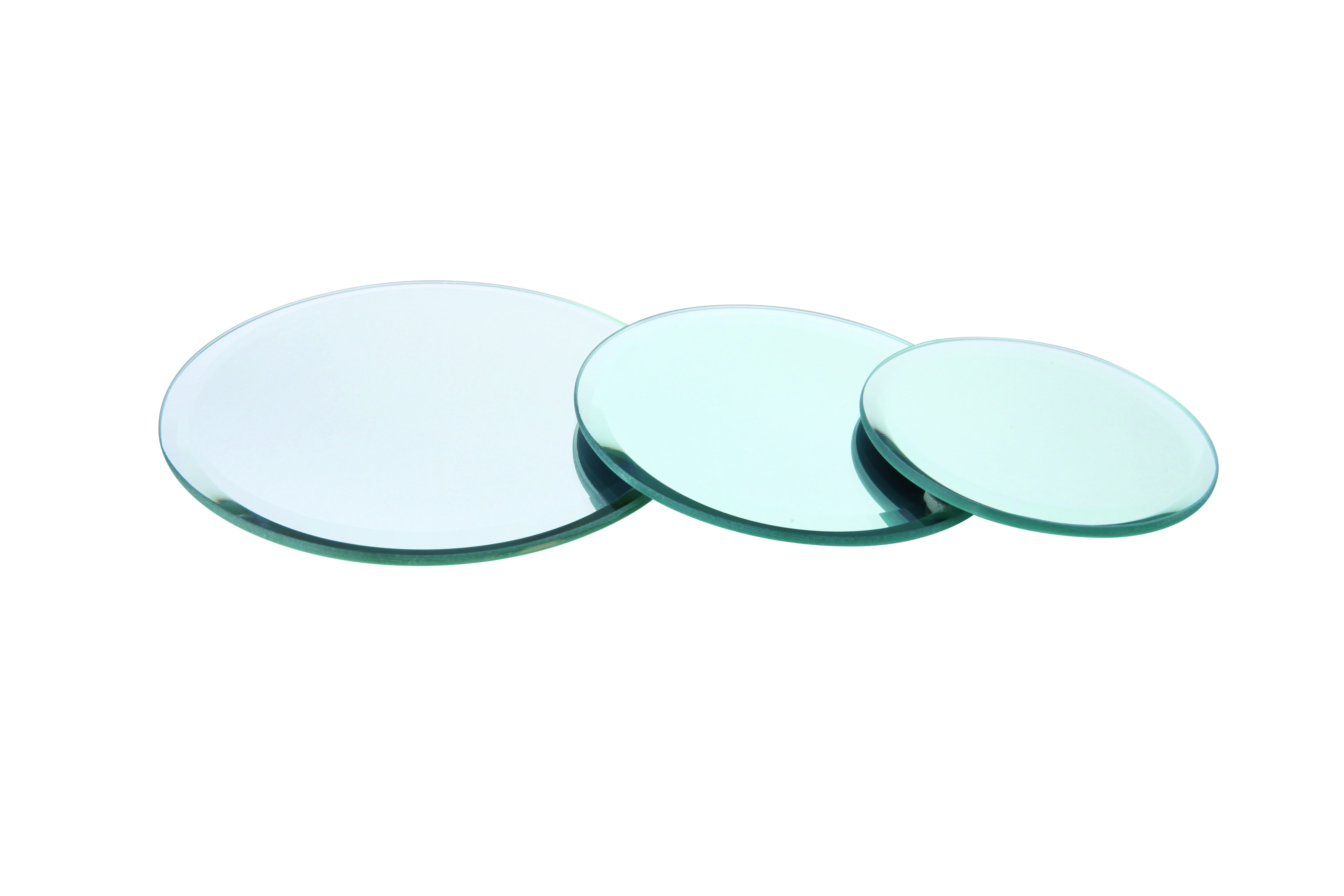 Praisent-Spiegeluntersetzer-Kerzenteller-Glas-Rund5abb51954693e Spiegeluntersetzer Rund
