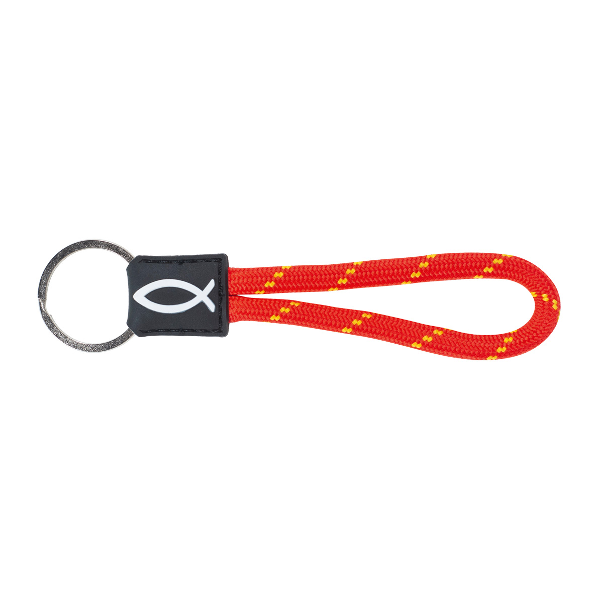 Short Lanyard rot
