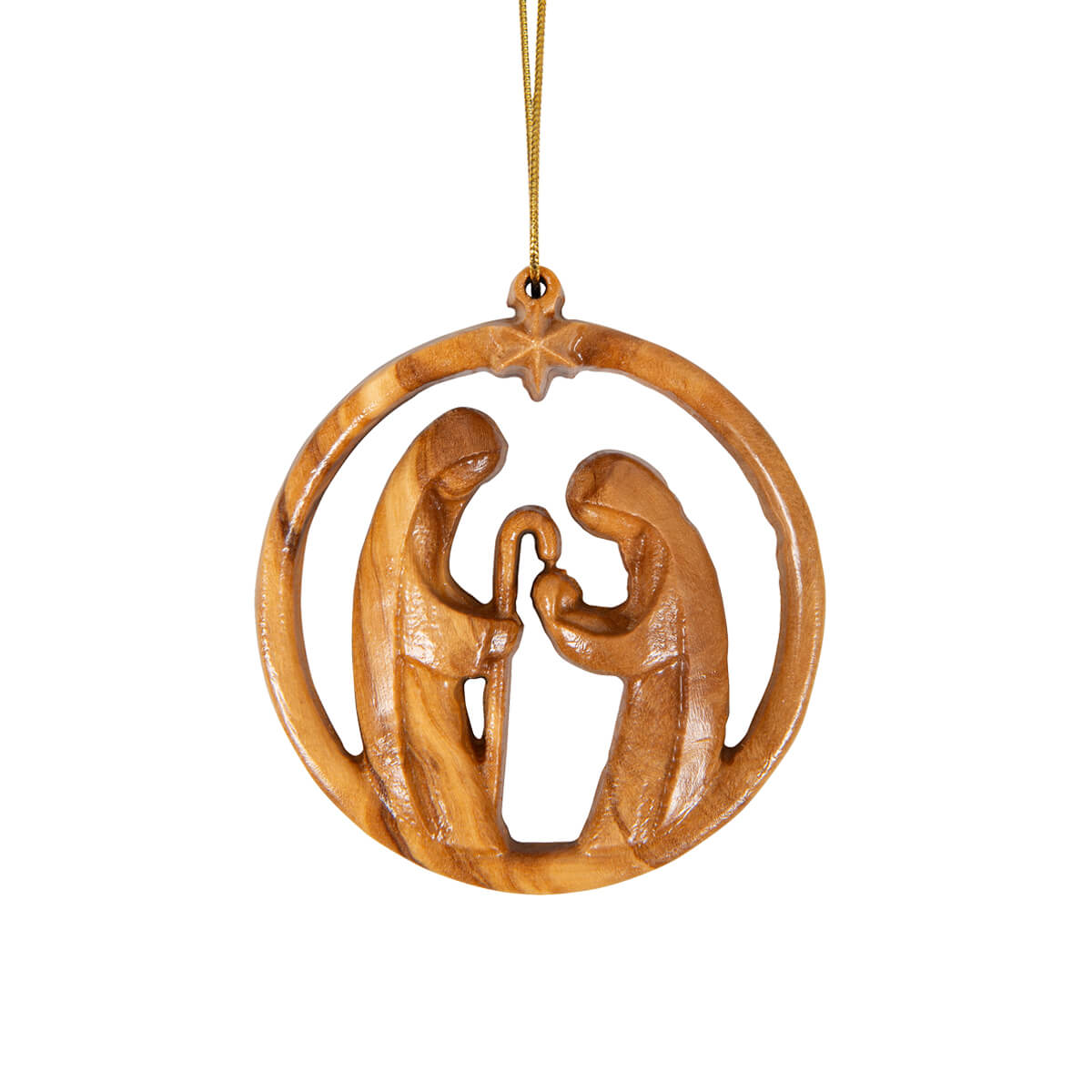 holz, holzornament, krippenfigur, hänger
