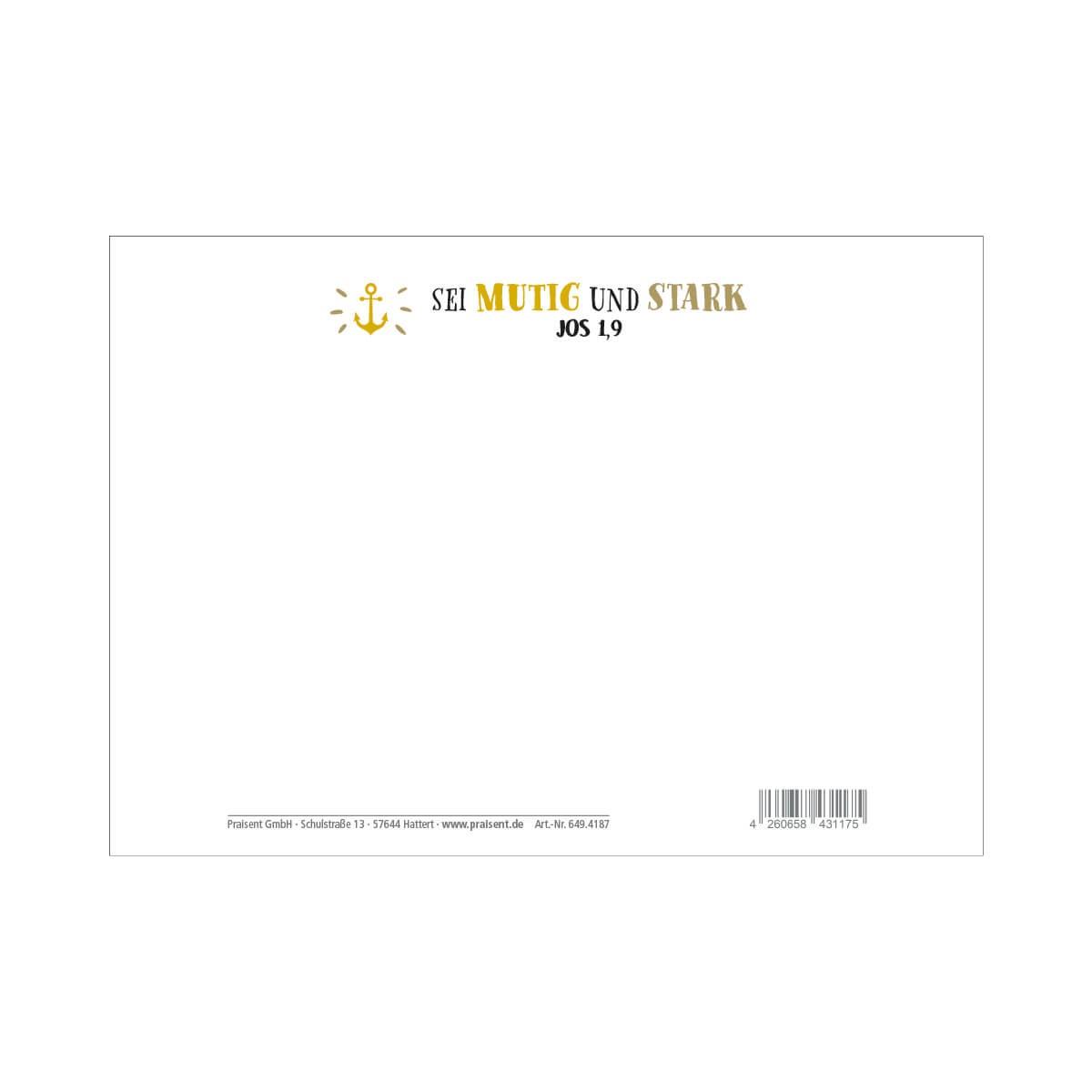 Praisent-Postkarte-Freude_am_herrn-4187-rueckseite