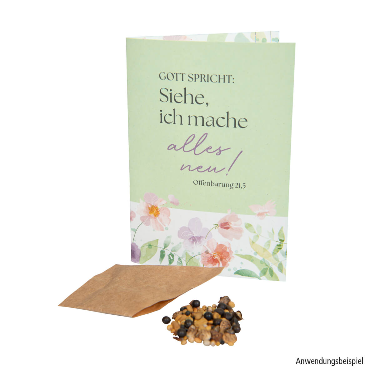 Kräuterig, Kräuter, Pflanze