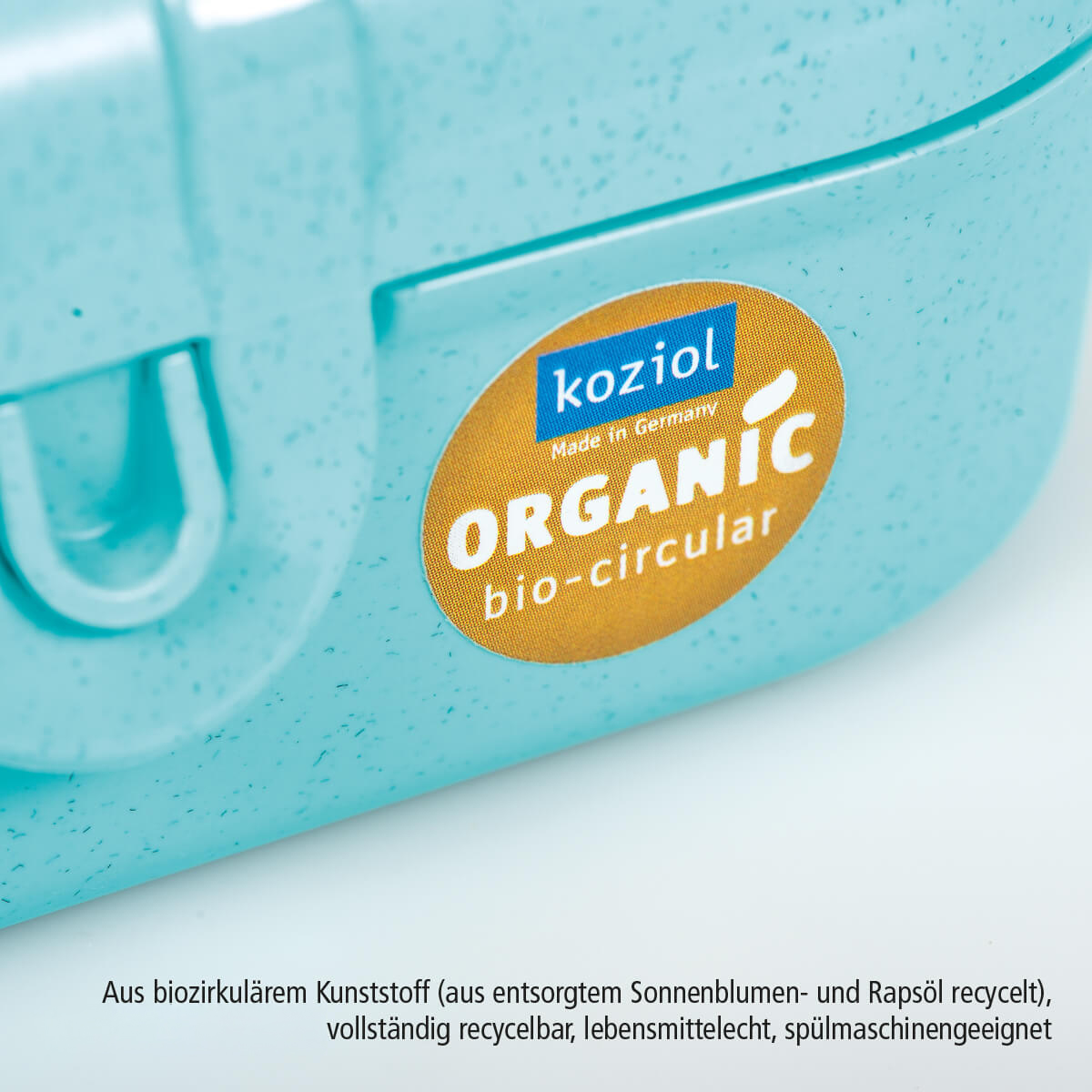 organisch, Biokunststoff, Kunststoff, Eco, Schild