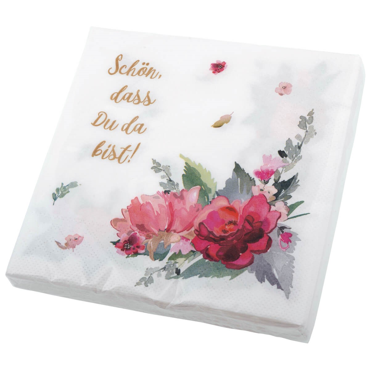 Praisent-Servietten-Rosen-57227mFpR3WFApZ4K Servietten Rosen