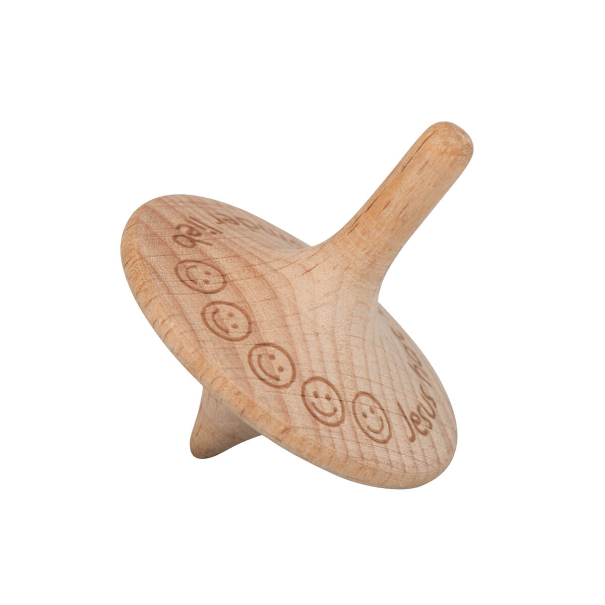 kreisel-holz-jesus-kinder-seitlich-praisent-8042