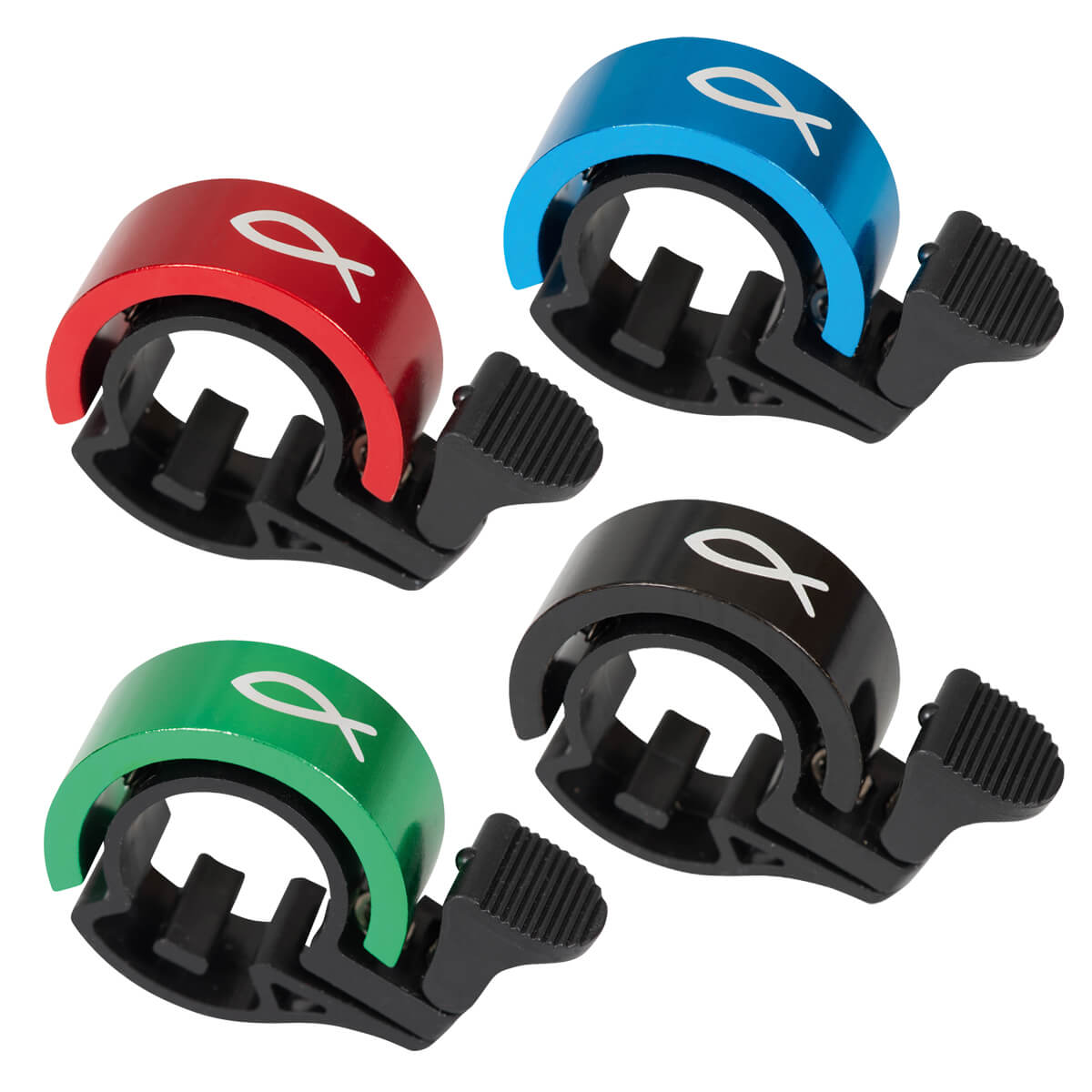 fahrradklingel-modern-fischsymbol-farben-praisent-3006-3009
