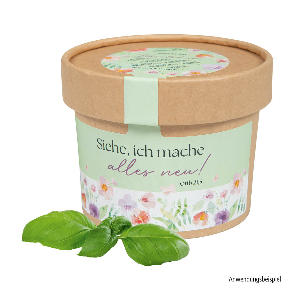 Kräuterig, Kräuter, Blatt, Joghurt, Eiscreme