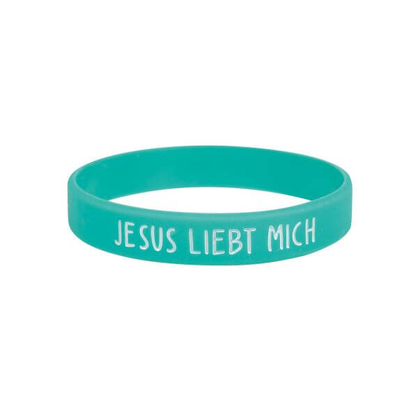 Armband Jesus Liebt Mich