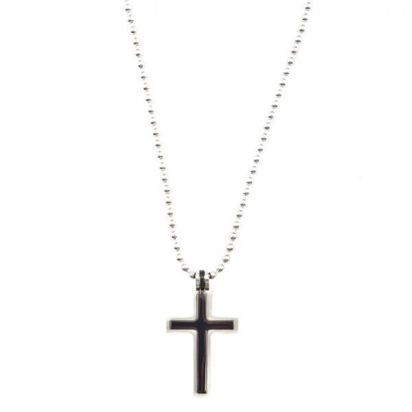 6754-Halskette-Kreuz