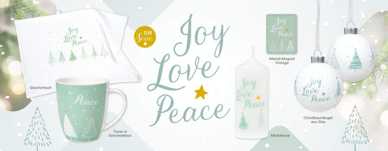 https://www.praisent.de/joy-love-peace/