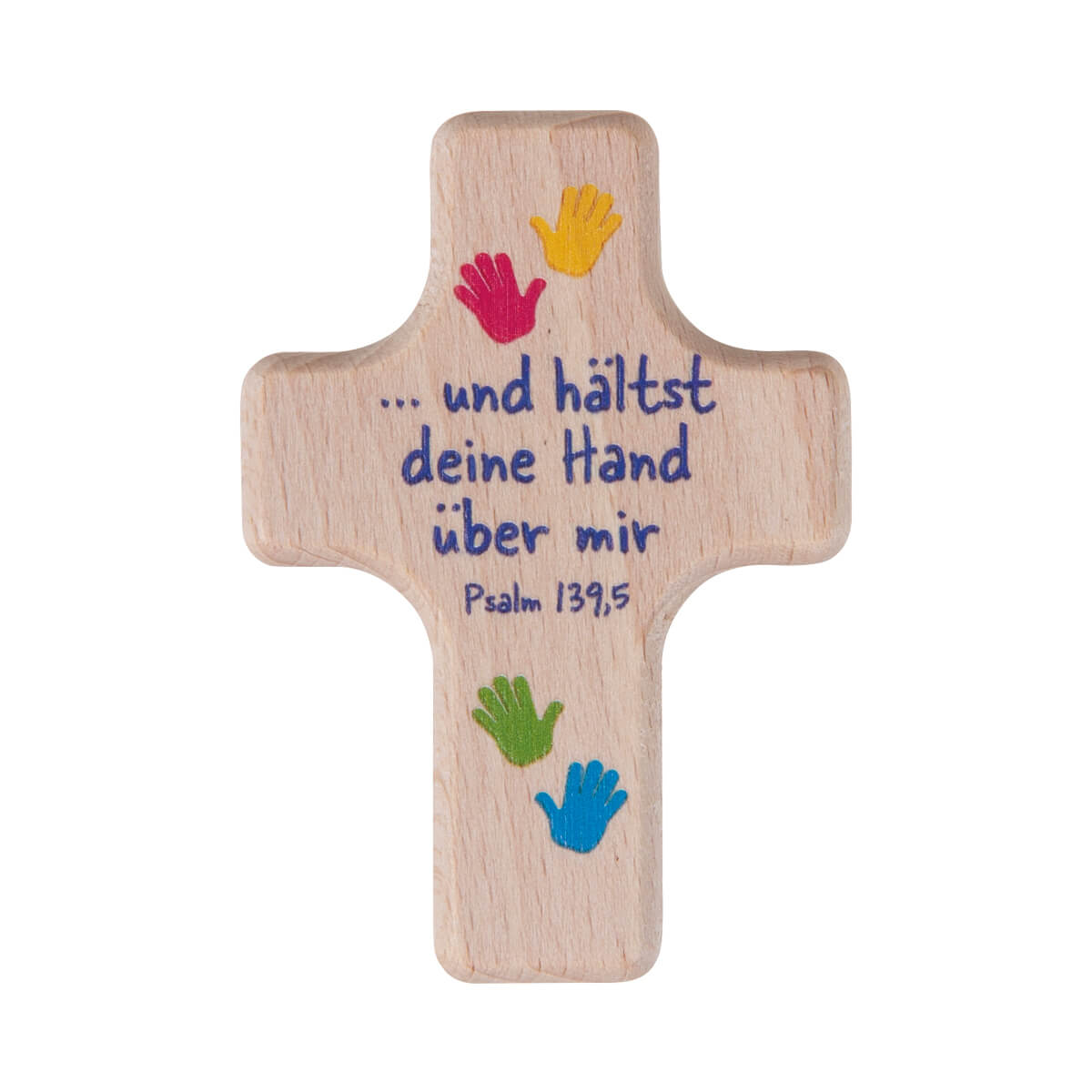 Handtuch Hände